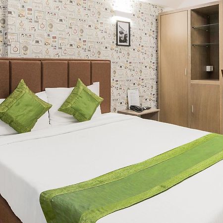 Treebo Trend Viman Nagar Hotel Pune Esterno foto