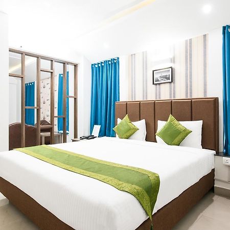 Treebo Trend Viman Nagar Hotel Pune Esterno foto